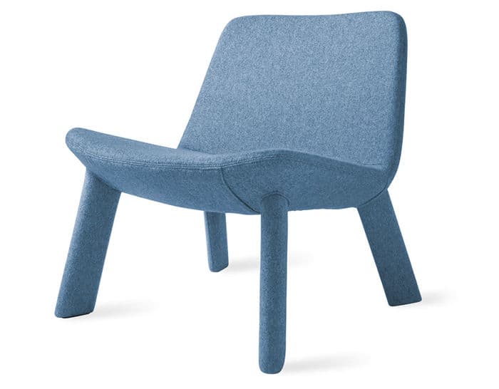 neat lounge chair