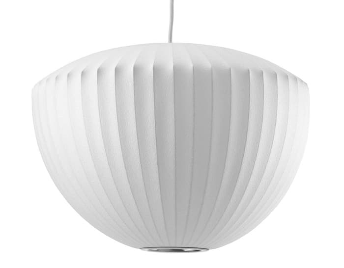 nelson bubble lamp apple – thumbnail image #2