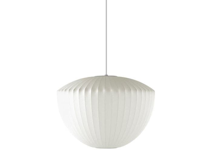 nelson bubble lamp apple – thumbnail image #1