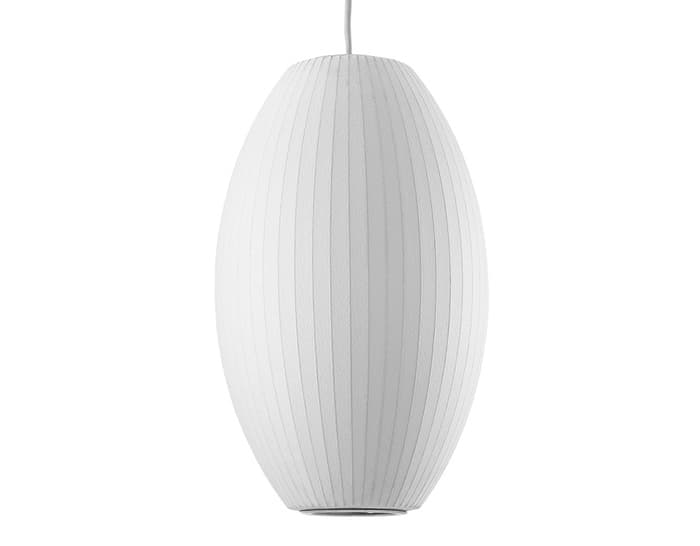 nelson bubble lamp cigar