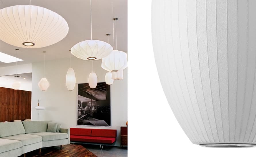 nelson bubble lamp cigar