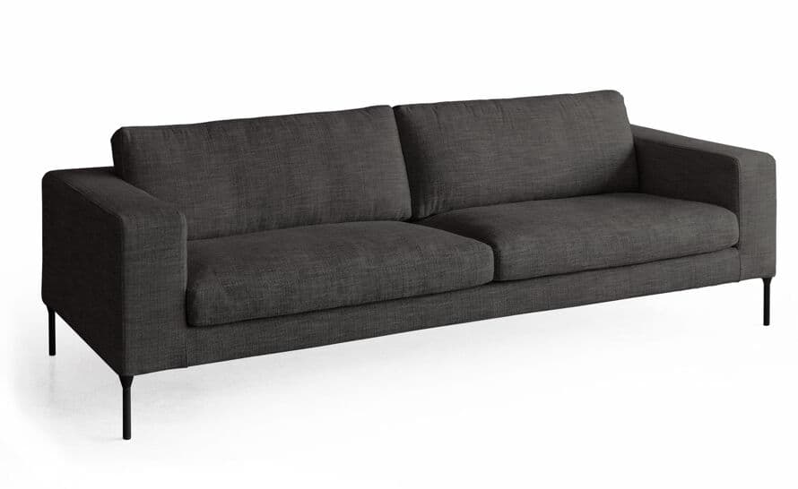 neo 2 seat sofa – thumbnail image #2