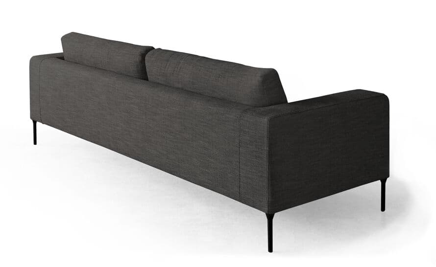 neo 2 seat sofa – thumbnail image #4
