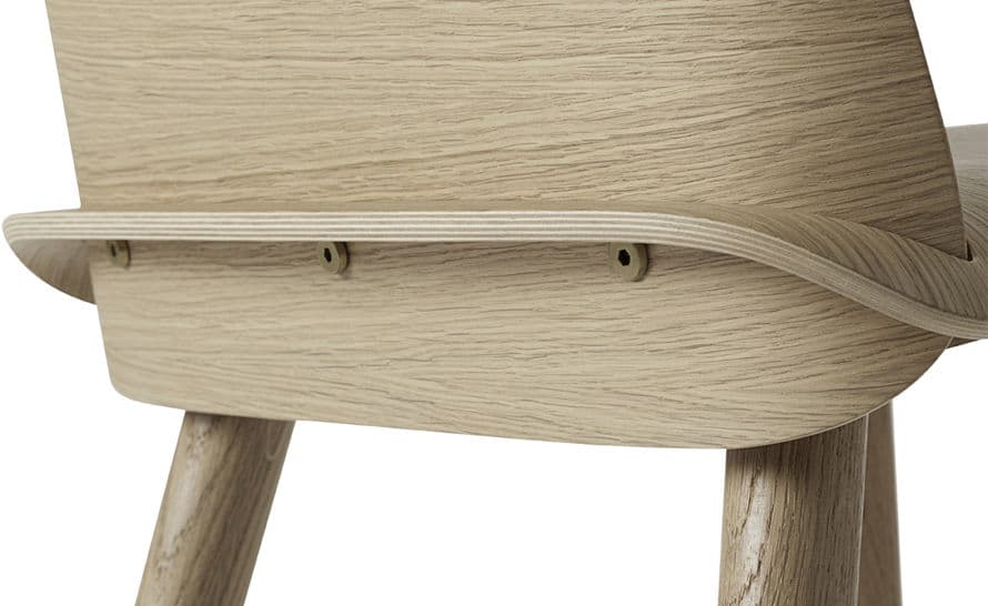 nerd chair