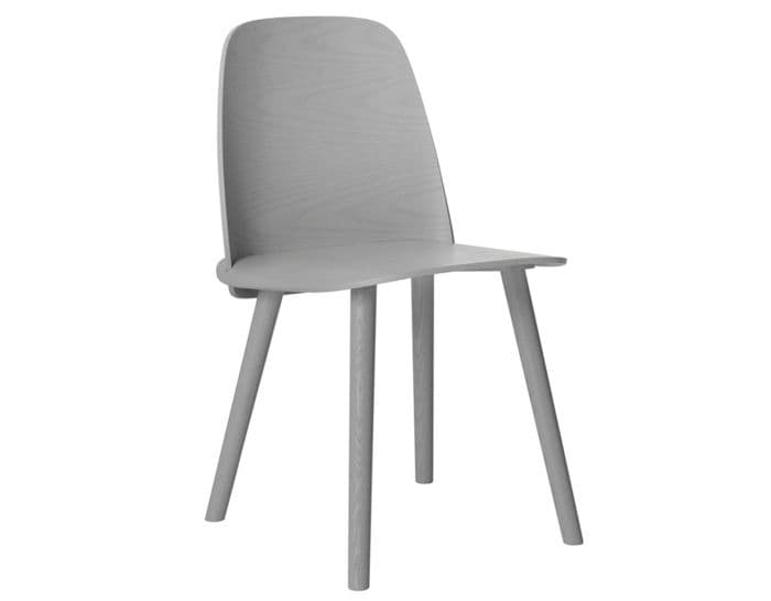 nerd chair