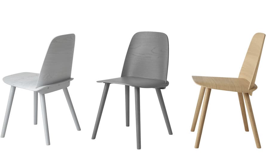 nerd chair