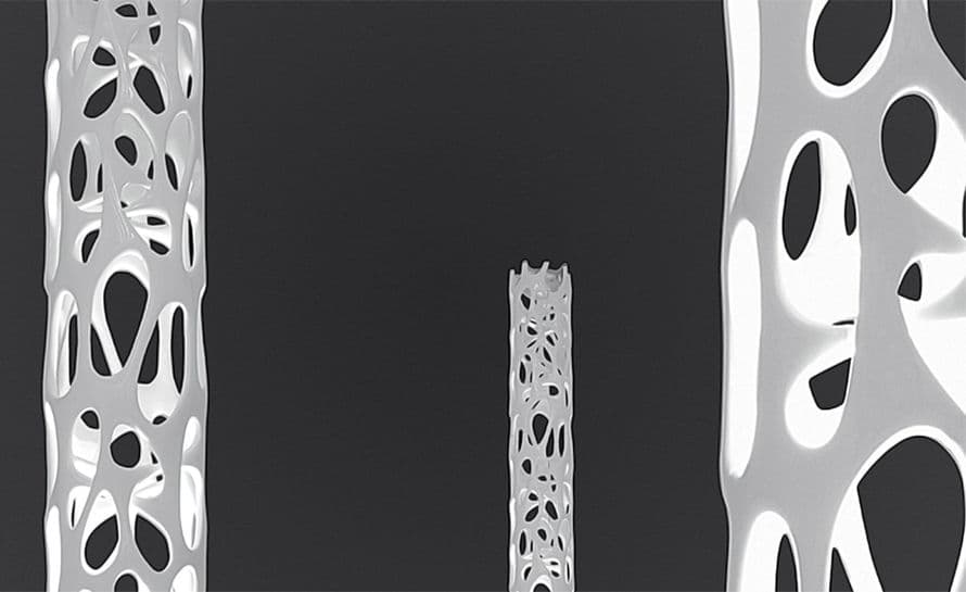 new nature floor lamp – thumbnail image #2
