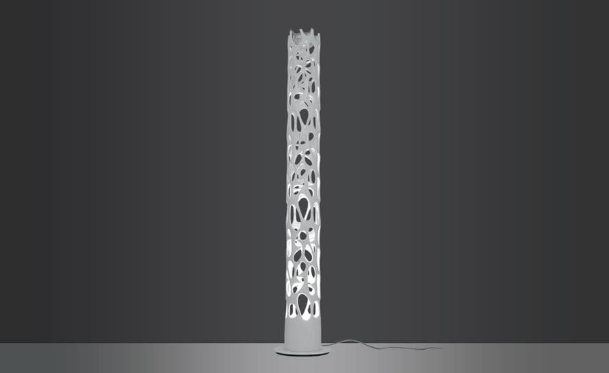new nature floor lamp – thumbnail image #3