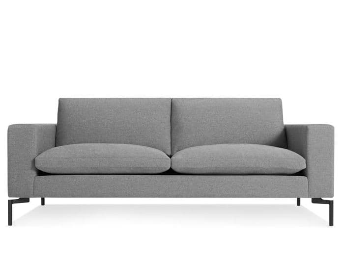 new standard 78" sofa
