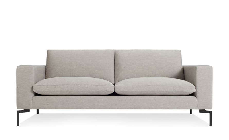new standard 78" sofa
