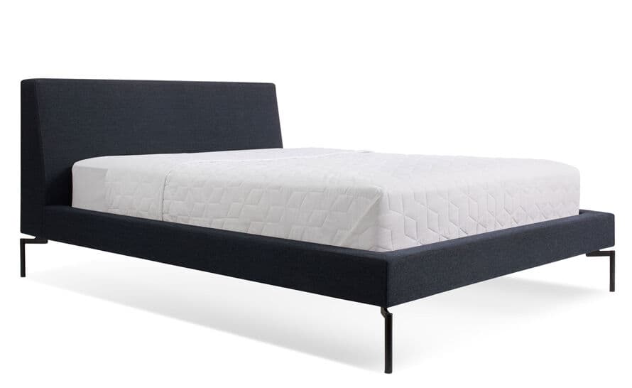 new standard bed