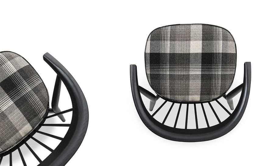 newood relax lounge chair