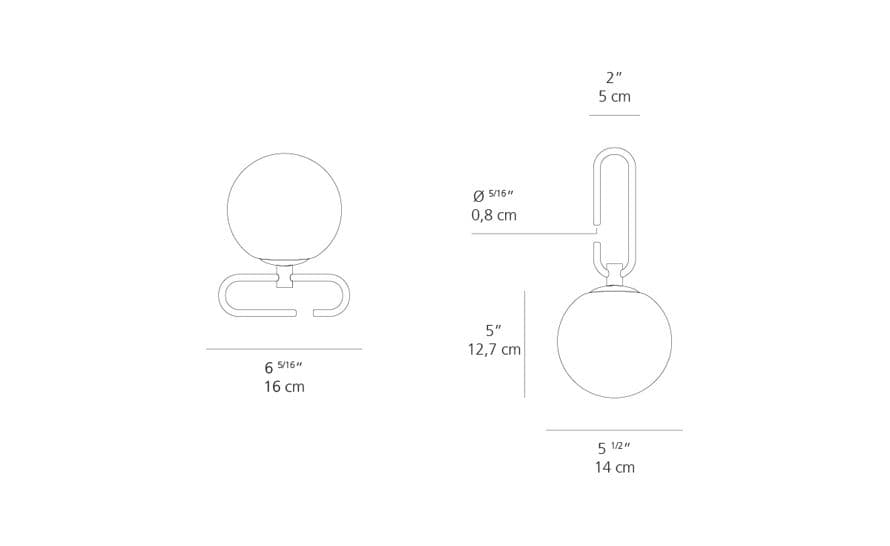 nh1217 lamp – thumbnail image #8