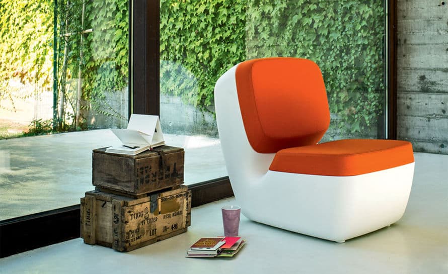 magis nimrod low chair