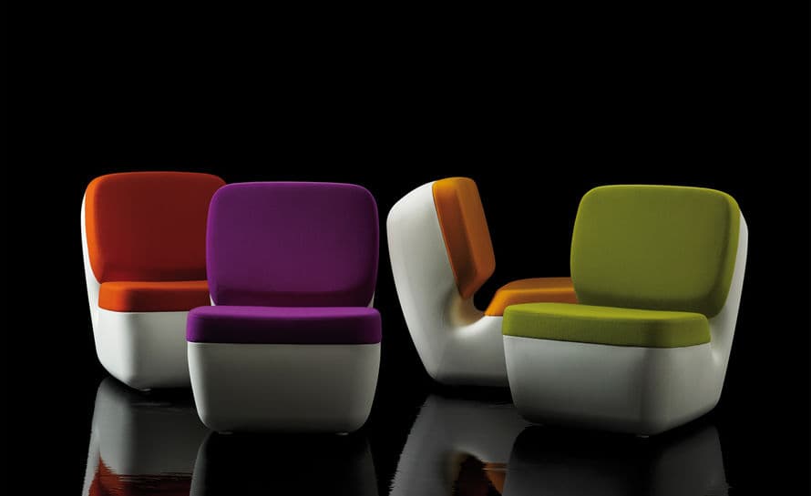 magis nimrod low chair
