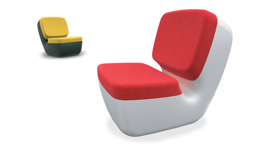 magis nimrod low chair