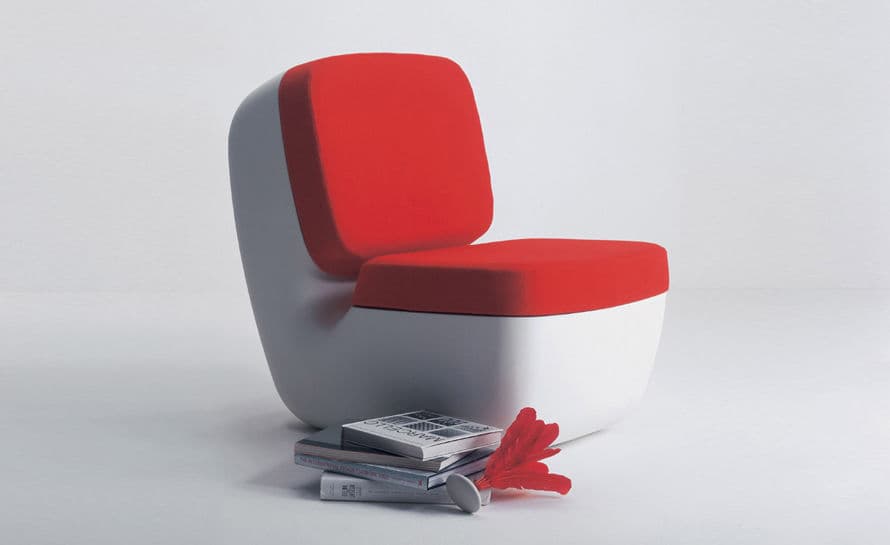 magis nimrod low chair