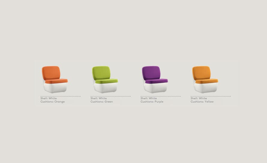 magis nimrod low chair