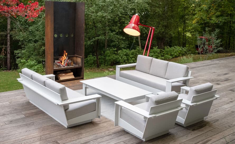 Nisswa Lounge