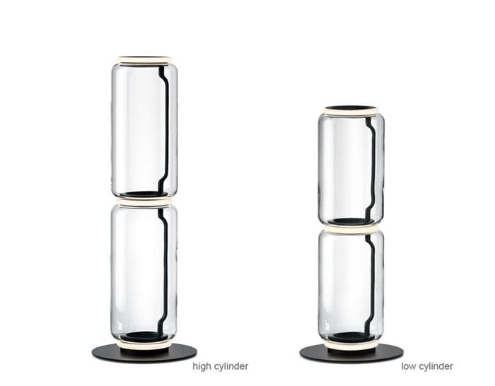 noctambule f2 floor lamp