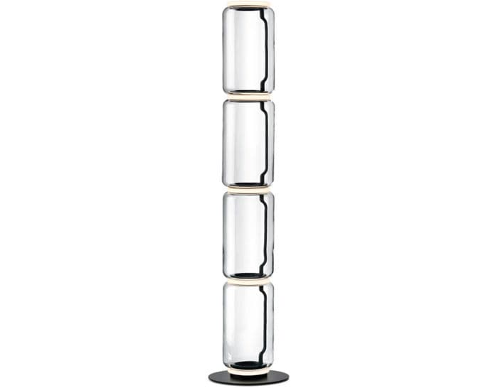 noctambule f4 floor lamp