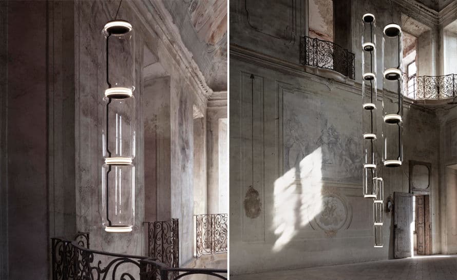 noctambule s6 suspension lamp
