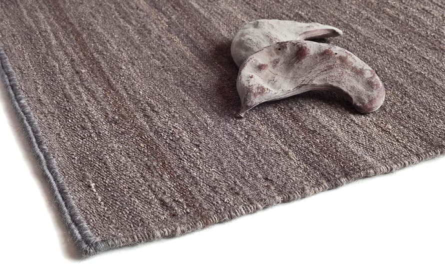 nomad wool rug