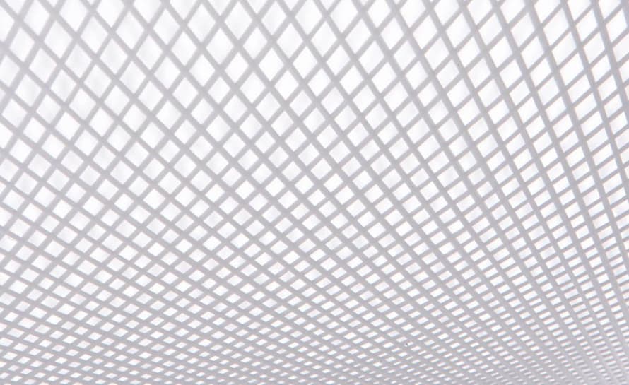 non random light