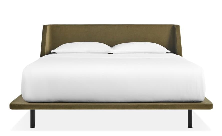 nook bed – thumbnail image #1