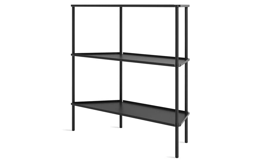 not for nothing shelf