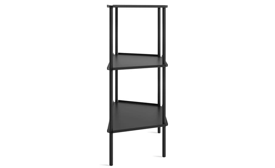 not for nothing shelf