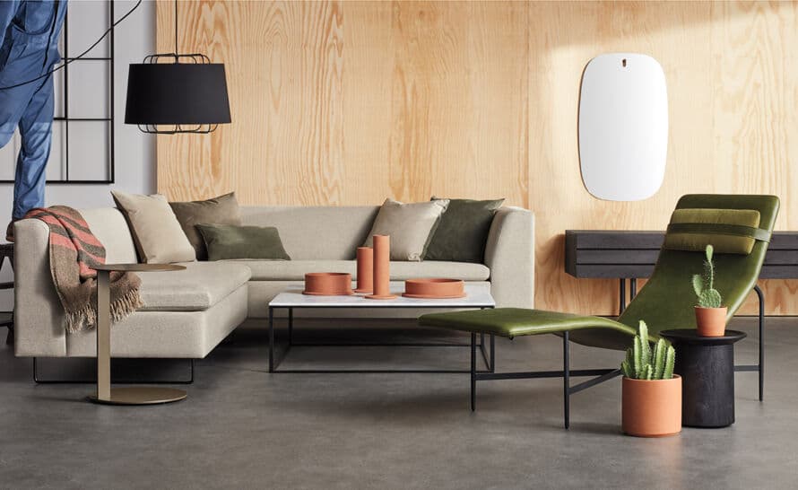 note side table