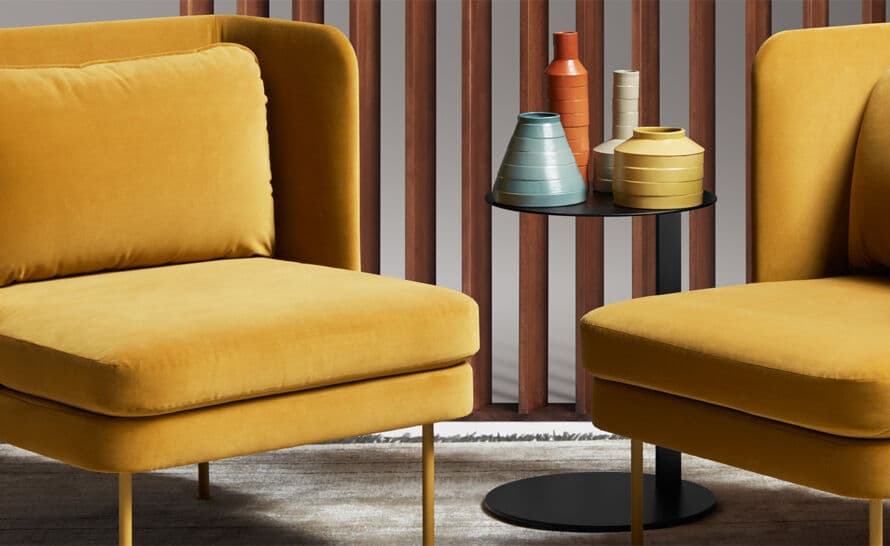 note side table