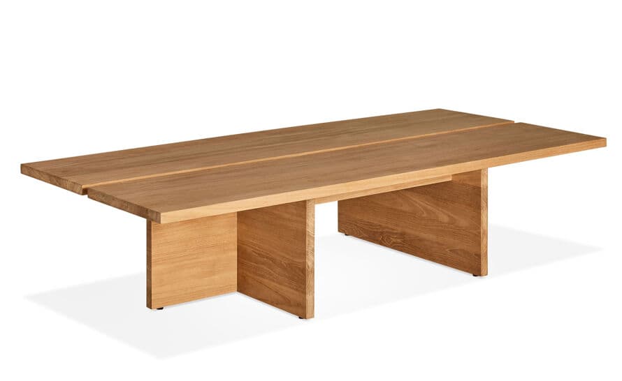 NowThen Outdoor Coffee Table