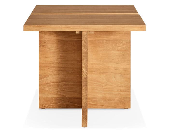 NowThen Outdoor Side Table