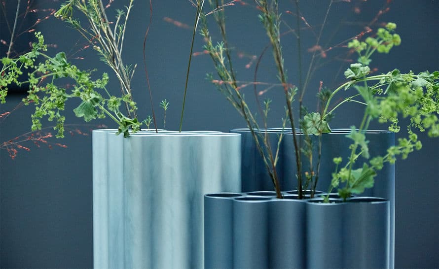 nuage vase