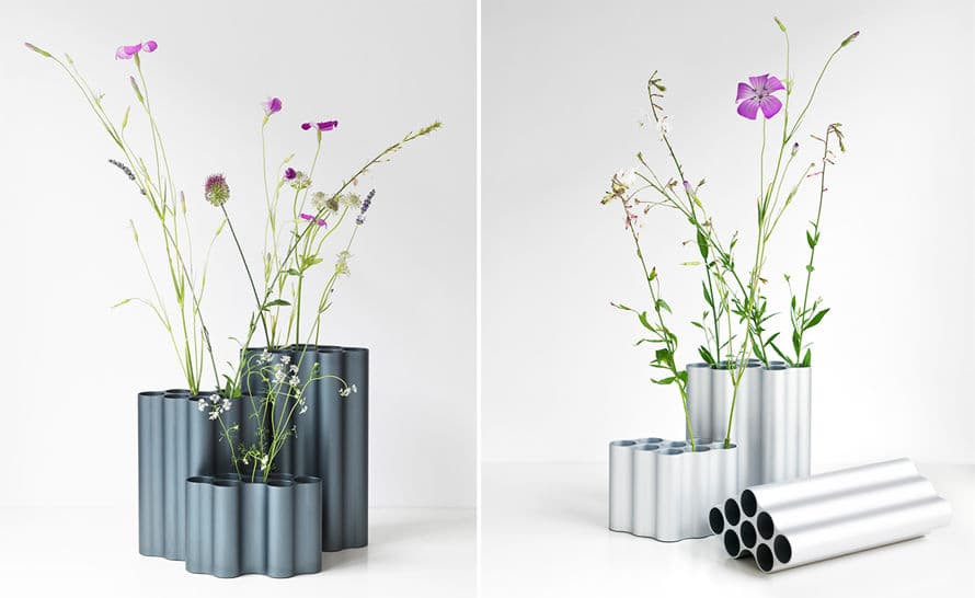 nuage vase