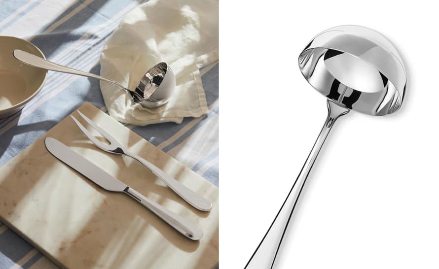 nuovo milano ladle