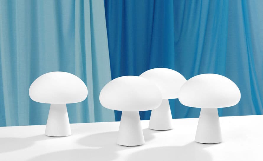 obello table lamp