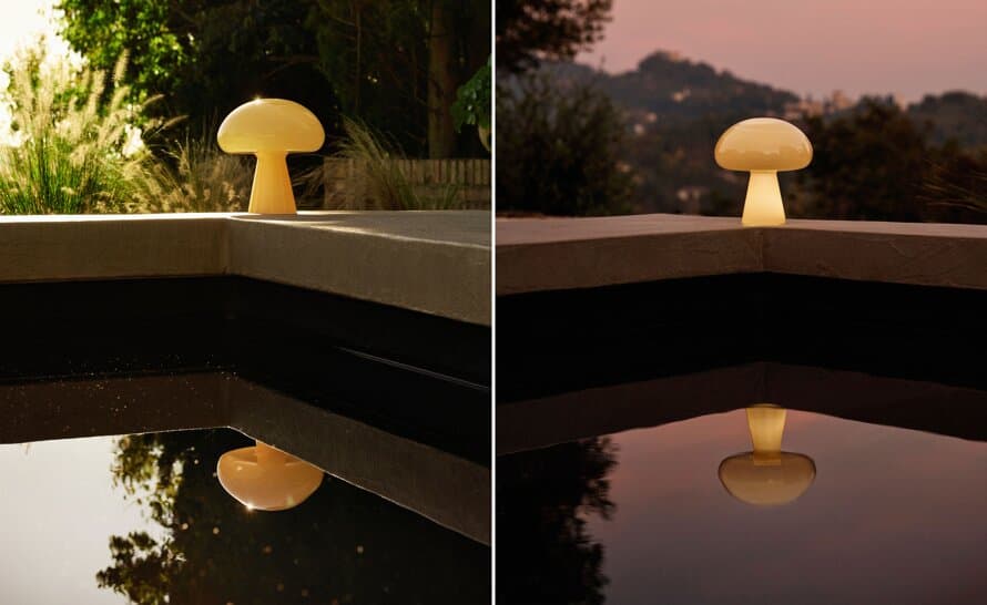 obello table lamp – thumbnail image #7