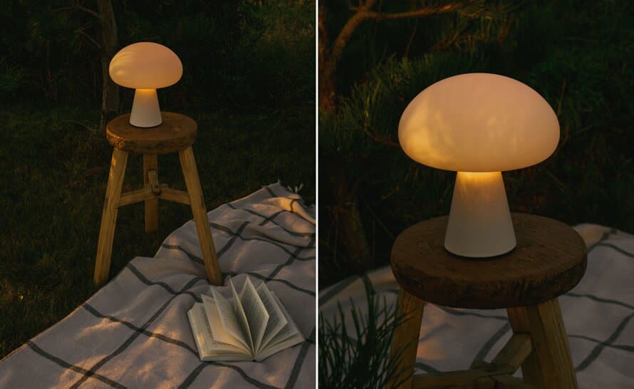 obello table lamp – thumbnail image #9