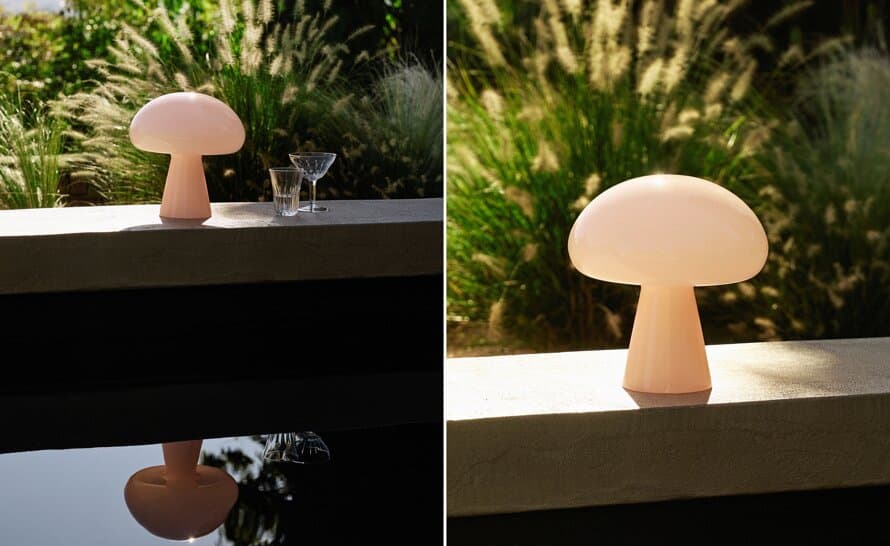 obello table lamp – thumbnail image #4
