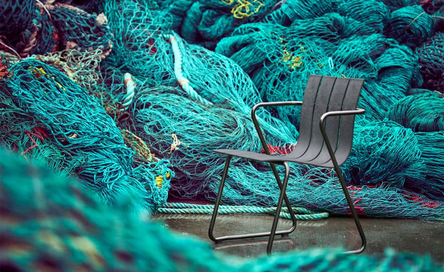 ocean chair – thumbnail image #9