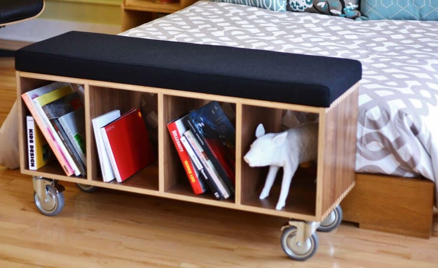 offi bench box – thumbnail image #5