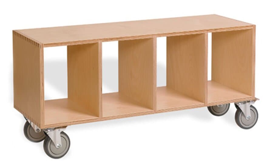 offi bench box – thumbnail image #2