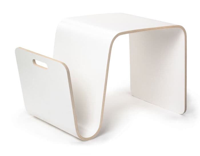 offi magazine table