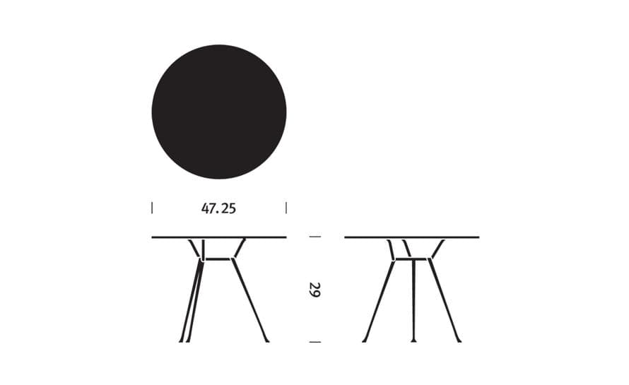 magis officina round table