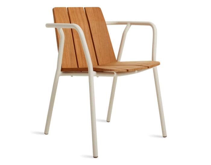 offline outdoor dining chair