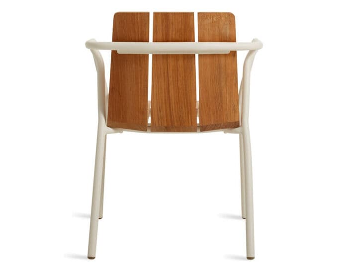 offline outdoor dining chair