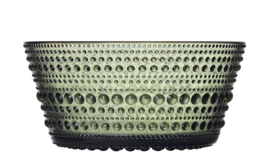 oiva toikka kastehelmi bowl